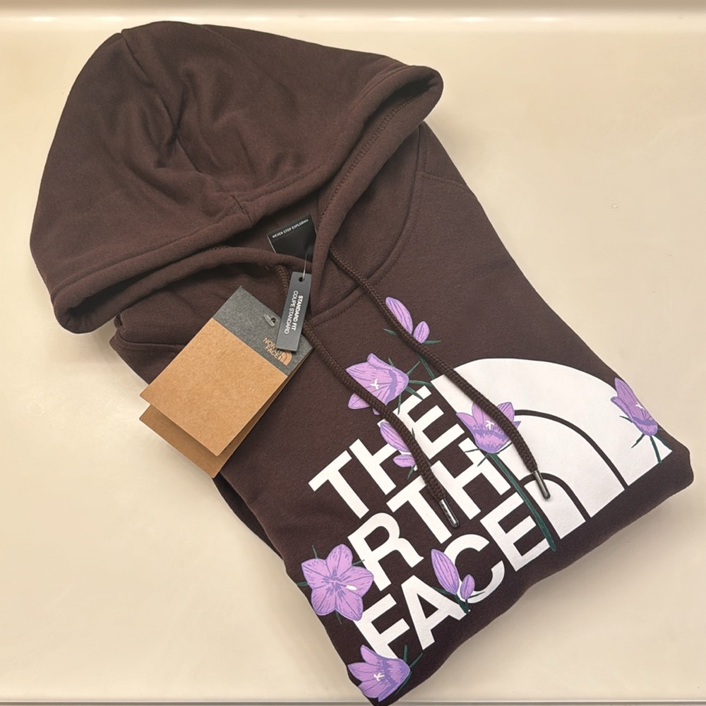 The North Face Women’s Hoodie - Picture 1 of 8